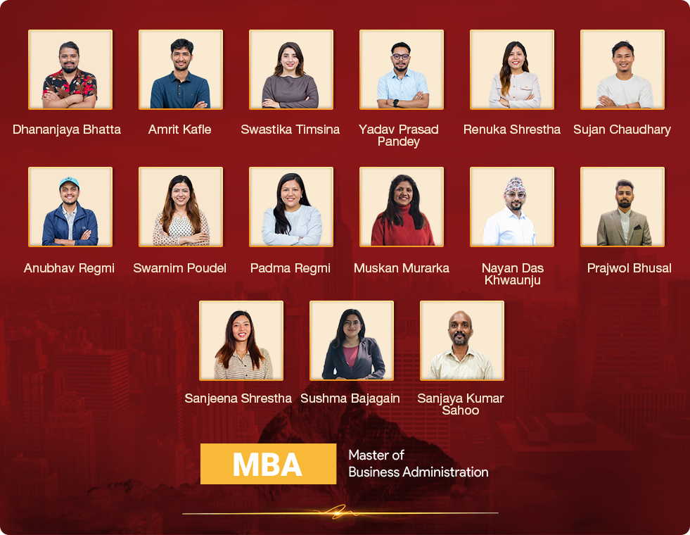 MBA Success Stories MBA-success-stories